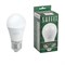 Лампа светодиодная SAFFIT SBG4513 Шарик E27 13W 230V 4000K 55161 - фото 156495