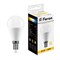 Лампа светодиодная Feron LB-950 Шарик E14 13W 175-265V 2700K 38101 - фото 156508