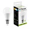 Лампа светодиодная Feron LB-950 Шарик E14 13W 175-265V 4000K 38102 - фото 156509 Лампа светодиодная Feron LB-950 Шарик E14 13W 175-265V 4000K 38102 - фото 156509
