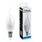Лампа светодиодная Feron LB-970 Свеча на ветру E14 13W 175-265V 6400K 38114 - фото 156521