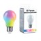 Лампа светодиодная Feron LB-375 E27 3W матовая 230V RGB плавная сменая цвета 38118 - фото 156524 Лампа светодиодная Feron LB-375 E27 3W матовая 230V RGB плавная сменая цвета 38118 - фото 156524