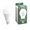 Лампа светодиодная SAFFIT SBA8040 Шар E27 40W 230V 6400K 55202 - фото 156597 Лампа светодиодная SAFFIT SBA8040 Шар E27 40W 230V 6400K 55202 - фото 156597