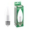 Лампа светодиодная SAFFIT SBC3715 Свеча E27 15W 230V 4000K 55206 - фото 156603 Лампа светодиодная SAFFIT SBC3715 Свеча E27 15W 230V 4000K 55206 - фото 156603