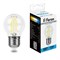 Лампа светодиодная Feron LB-511 Шарик E27 11W 230V 6400K 38226 - фото 156659
