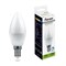 Лампа светодиодная диммируемая Feron LB-771 Свеча E14 11W 230V 4000K 51056 - фото 156793