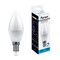 Лампа светодиодная диммируемая Feron LB-771 Свеча E14 11W 230V 6400K 51057 - фото 156797