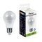 Лампа светодиодная диммируемая Feron LB-931 Шар E27 12W 230V 4000K 51053 - фото 156801