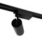 Светодиодный светильник Feron AL137 трековый однофазный на шинопровод 20W 4000K черный, изменяемый угол освещения 15-60град 51176 - фото 156895