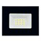 Светодиодный прожектор SAFFIT SFL51-10 IP65 10W 6500K черный 51191 - фото 157298