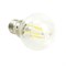 Лампа светодиодная Feron.PRO LB-1106 Шар E27 960LM 6W 175-265V 2700K 48889 - фото 157678