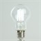 Лампа светодиодная Feron.PRO LB-1106 Шар E27 980LM 6W 175-265V 4000K 48890 - фото 157707