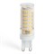 Лампа светодиодная Feron LB-434 G9 9W 175-265V 2700K 38146 - фото 158375 Лампа светодиодная Feron LB-434 G9 9W 175-265V 2700K 38146 - фото 158375