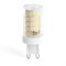Лампа светодиодная Feron LB-435 G9 11W 175-265V 4000K 38150 - фото 158387 Лампа светодиодная Feron LB-435 G9 11W 175-265V 4000K 38150 - фото 158387
