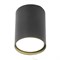 Светильник потолочный Feron ML177 MR16 GU10 35W 230V, черный 40513 - фото 158791