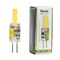Лампа светодиодная Feron LB-424 G4 3W 12V 4000K 51171 - фото 159109