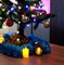 Световая фигура Свеча "Сказочный лес" 1LED (батарейки в компл), 12см, черный, LT127 51455 - фото 159198 Световая фигура Свеча "Сказочный лес" 1LED (батарейки в компл), 12см, черный, LT127 51455 - фото 159198