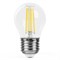 Лампа светодиодная Feron.PRO LB-1706 Шарик E27 980LM 6W 175-265V 4000K 51251 - фото 159810