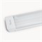 Светильник светодиодный линейный Feron AL5021 IP40 100W 4000K 1200*26*95мм 51433 - фото 161102