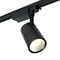 Светодиодный светильник Feron AL103 трековый однофазный на шинопровод 40W 4000K, 35 градусов, черный серия MarketBright 41183 - фото 161132