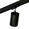 Светильник Feron.ONE AL142 трековый однофазный на шинопровод под лампу GU10, черный 51212 - фото 161331