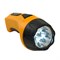 Фонарь аккумуляторный, 4 LED DC (свинцово-кислотная батарея), желтый, TH2293 (TH93A) 12651 - фото 161428 Фонарь аккумуляторный, 4 LED DC (свинцово-кислотная батарея), желтый, TH2293 (TH93A) 12651 - фото 161428