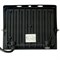 Светодиодный прожектор SAFFIT SFL51-100 IP65 100W 6500K черный 51195 - фото 161617