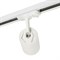 Светильник Feron.ONE AL142 трековый однофазный на шинопровод под лампу GU10, белый 51211 - фото 161798