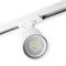 Светильник Feron.ONE AL142 трековый однофазный на шинопровод под лампу GU10, белый 51211 - фото 162339