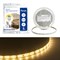 Светодиодная LED лента Feron LS603, 60SMD(2835)/м 4.8Вт/м 12V 5м 3000К 27597 - фото 162612 Светодиодная LED лента Feron LS603, 60SMD(2835)/м 4.8Вт/м 12V 5м 3000К 27597 - фото 162612