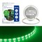 Светодиодная LED лента Feron LS604, 60SMD(2835)/m 4.8W/m 12V IP65 5m зеленый 27675 - фото 162736 Светодиодная LED лента Feron LS604, 60SMD(2835)/m 4.8W/m 12V IP65 5m зеленый 27675 - фото 162736