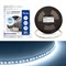 Светодиодная LED лента Feron LS520 стабилизированная, 120SMD(2835)/м 11Вт/м 24V 20000*10*1.22мм 6000К IP20 41278 - фото 162824