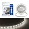 Светодиодная LED лента Feron LS606, 60SMD(5050)/m 14.4W/m 12V 5m 4000К 41447 - фото 162840