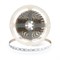 Светодиодная LED лента Feron LS606, 60SMD(5050)/m 14,4W/m 12V 5m RGB 41449 - фото 162854
