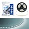 Лента светодиодная стабилизированная 120SMD(2835)/м 8Вт/м 48V 40000*10*1.22мм 6500К, IP20 LS420 FERON 48793 - фото 163051