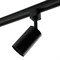Светильник Feron AL155 трековый однофазный на шинопровод под лампу GU10, черный 32474 - фото 163675