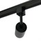 Светильник Feron AL155 трековый однофазный на шинопровод под лампу GU10, черный 32474 - фото 163677