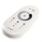 Контроллер диммер для светодиодной ленты с П/У белый, 12-24V, LD62 48029 - фото 163756