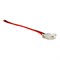 Соединительный провод 12мм для ленты COB LS530, LD196 48280 - фото 164072