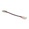 Соединительный провод лента-лента 12мм для ленты COB LS530, LD198 48282 - фото 164089