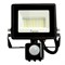 Светодиодный прожектор Feron с датчиком  LL-906 IP44 20W 6400K 29556 - фото 164158