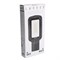 Светодиодный уличный консольный светильник SAFFIT SSL10-30 30W 5000K 230V, черный 55232 - фото 164241