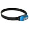 Фонарь налобный Feron TH2312 с аккумулятором 5W USB IP44, пластик - фото 165265