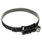 Фонарь налобный Feron TH2313 с аккумулятором 3W 1COB USB IP44, алюминий - фото 165285