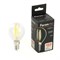 Лампа светодиодная Feron.PRO LB-1708 Шарик E14 1300LM 8W 175-265V 4000K - фото 165357