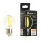 Лампа светодиодная Feron.PRO LB-1708 Шарик E27 1280LM 8W 175-265V 2700K 51253 - фото 165384