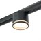 Светильник Feron AL135 трековый однофазный на шинопровод под лампу GX53, черный 51125 - фото 166113
