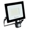 Светодиодный прожектор Feron с датчиком LL-908 IP44 50W 6400K 29558 - фото 166176