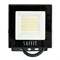 Светодиодный прожектор SAFFIT SFL90-20 IP65 20W 4000K черный 55075 - фото 166377 Светодиодный прожектор SAFFIT SFL90-20 IP65 20W 4000K черный 55075 - фото 166377