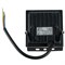 Светодиодный прожектор SAFFIT SFL90-20 IP65 20W 4000K черный 55075 - фото 166380 Светодиодный прожектор SAFFIT SFL90-20 IP65 20W 4000K черный 55075 - фото 166380