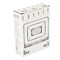 Светодиодный прожектор SAFFIT SFL90-20 IP65 20W 4000K черный 55075 - фото 166384 Светодиодный прожектор SAFFIT SFL90-20 IP65 20W 4000K черный 55075 - фото 166384